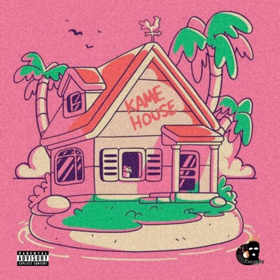 Tropical trap (feat. Kxngvybz) - Single