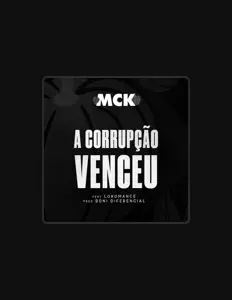 Listen to MCK, watch music videos, read bio, see tour dates & more!