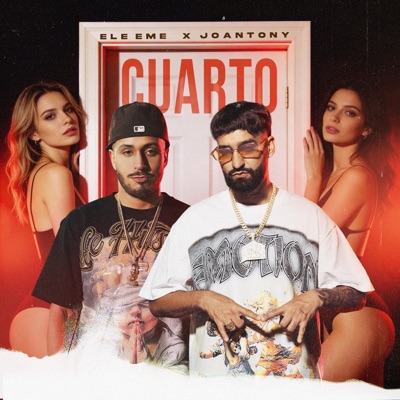 Cuarto (feat. Nekxum) - Single