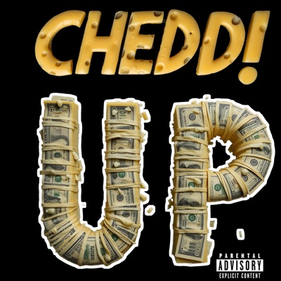 Cheddi Up - Single
