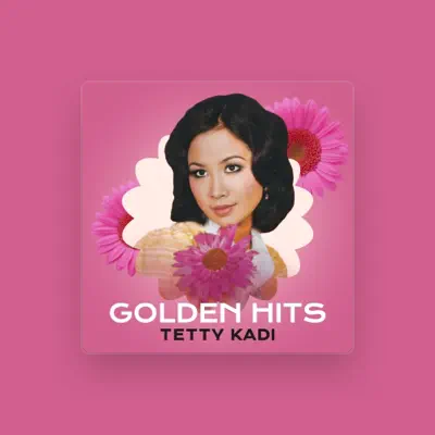 Listen to Tetty Kadi, watch music videos, read bio, see tour dates & more!