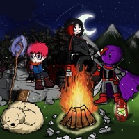 B4U - Single - Kasei & Grimzlee