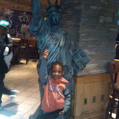 Top of the morning - Single