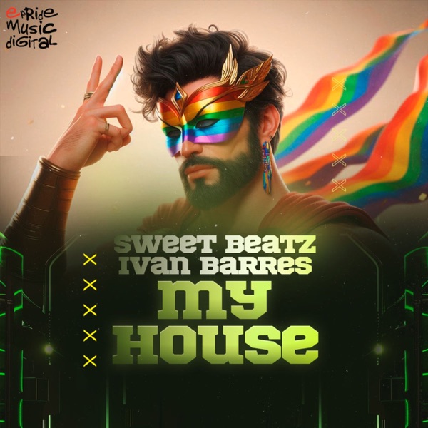 My House - Single