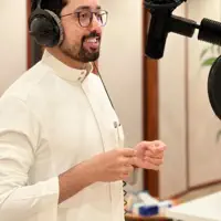إني ذكرتك - عبدالعزيز ال تويم احمد النفيس — Abdulaziz altowaim