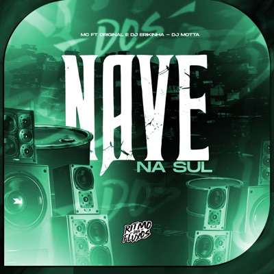 Nave na Sul - Single