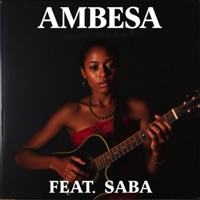 Sweetest Thing (Mellow Mood Version) - Single - Ambesa