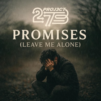 PROMISES (LEAVE ME ALONE) - Single