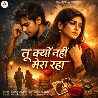 Tu Kyo Nahi Mera Raha - Single