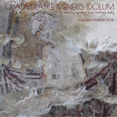 O ADMIRABILE VENERIS IDOLUM (feat. Anonymous) - Single