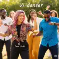 Vi danser