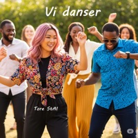 Vi danser