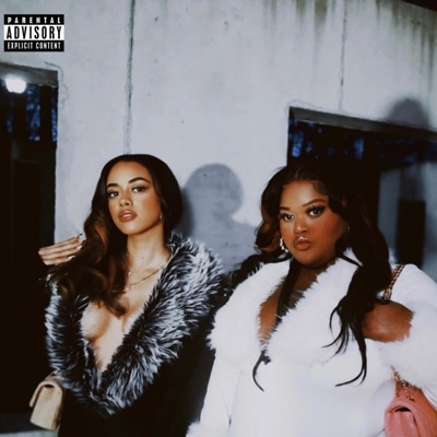 PRETTY HU$tLER$ - EP