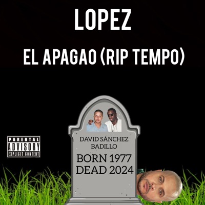 El Apagao (Rip Tempo) - Single
