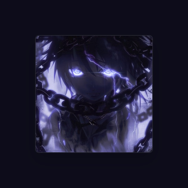 SHØRIA's avatar