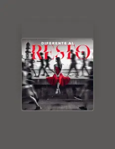 Listen to Itako La Trampa, watch music videos, read bio, see tour dates & more!