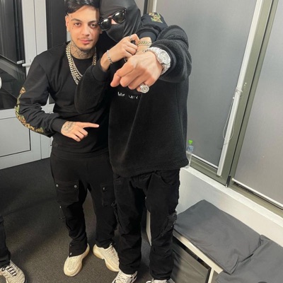 Trabucu Din Cuba (feat. TOXIC) - Single