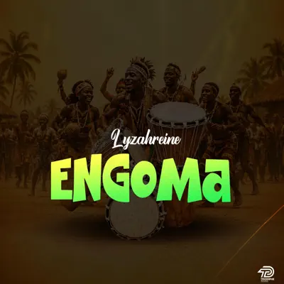 Listen to Engoma - Single by Lyzahreine