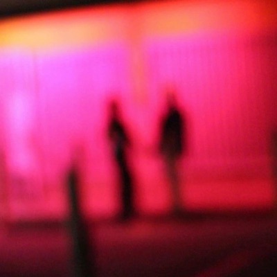 Amor Propio - Single