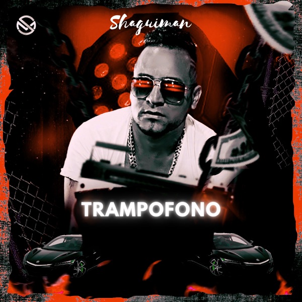 Trampofono (feat. Nene Blass)
