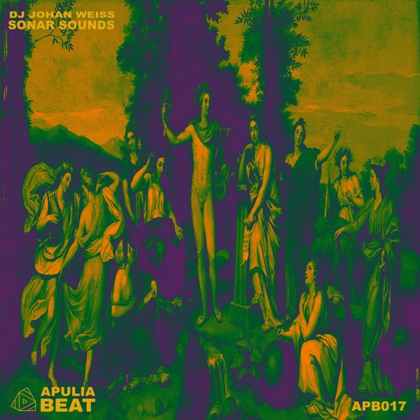 Sonar Sounds - Single