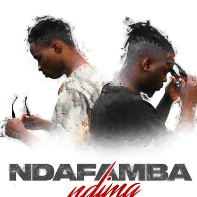 Ndafamba Ndima (feat. Michael Magz) - Single