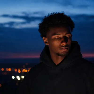 Ascolta 'NUIT D'ÉTÉ - EP' di lucboy