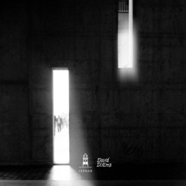 Breathe in (feat. DAVID DiAlma) LePhar