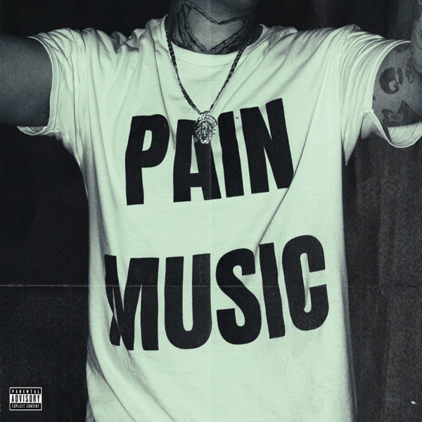 Pain Music
