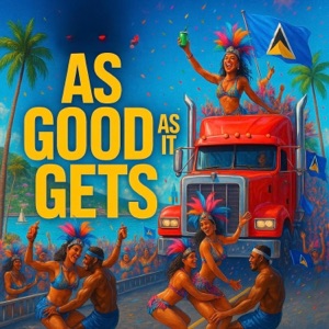 As Good As It Gets