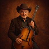 In The Air Tonight (Dark Country)