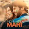 Mr. And Mrs. Mahi (Original Motion Picture Soundtrack) - Various Artists