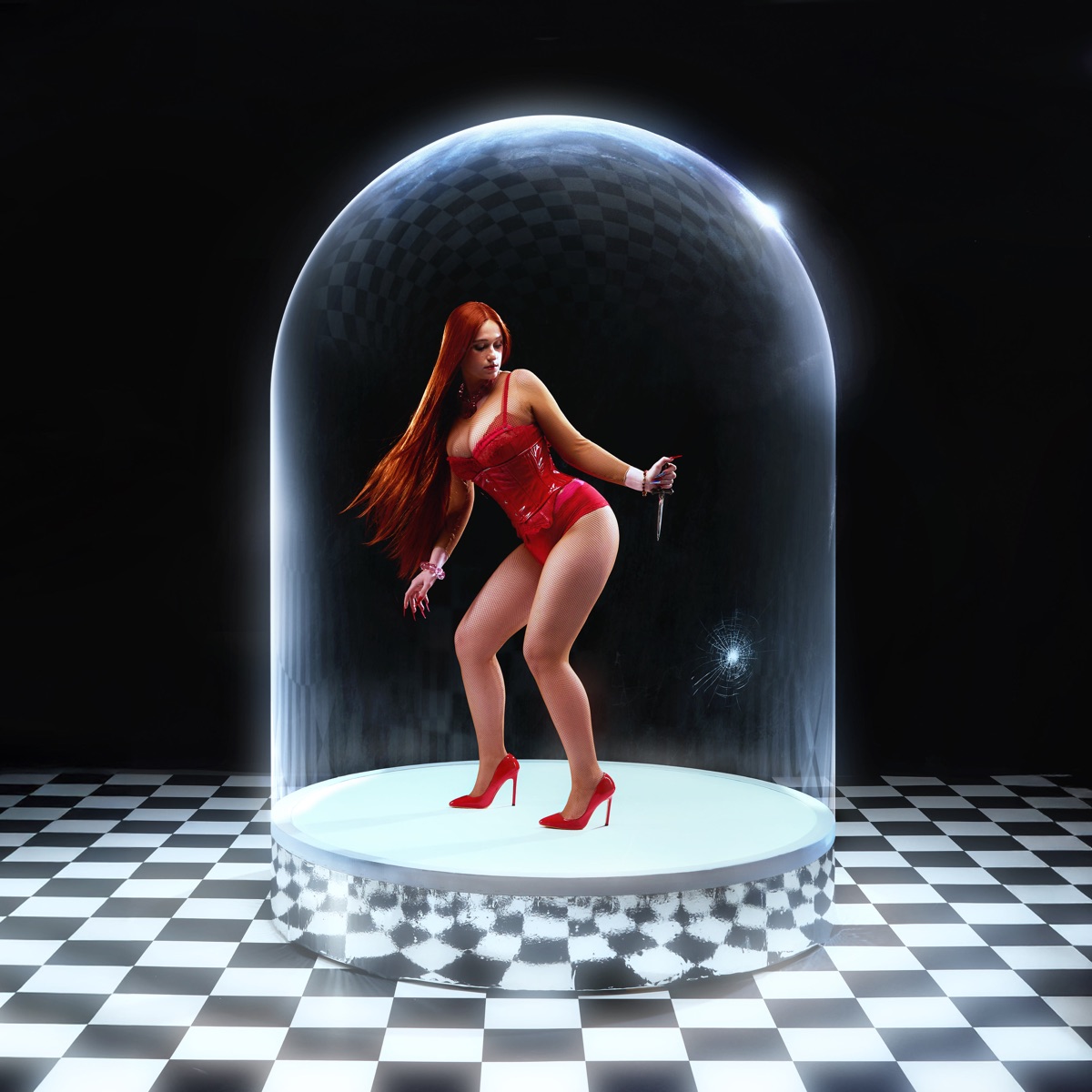 Holly Evans - BAHS (2025) [iTunes Plus AAC M4A]-新房子