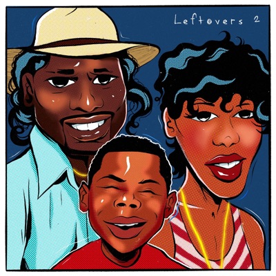 Leftovers 2