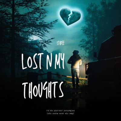 Lost N my thoughts - EP
