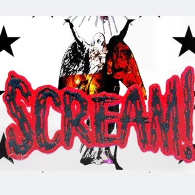 SCREAM! (feat. NictZz) - Single