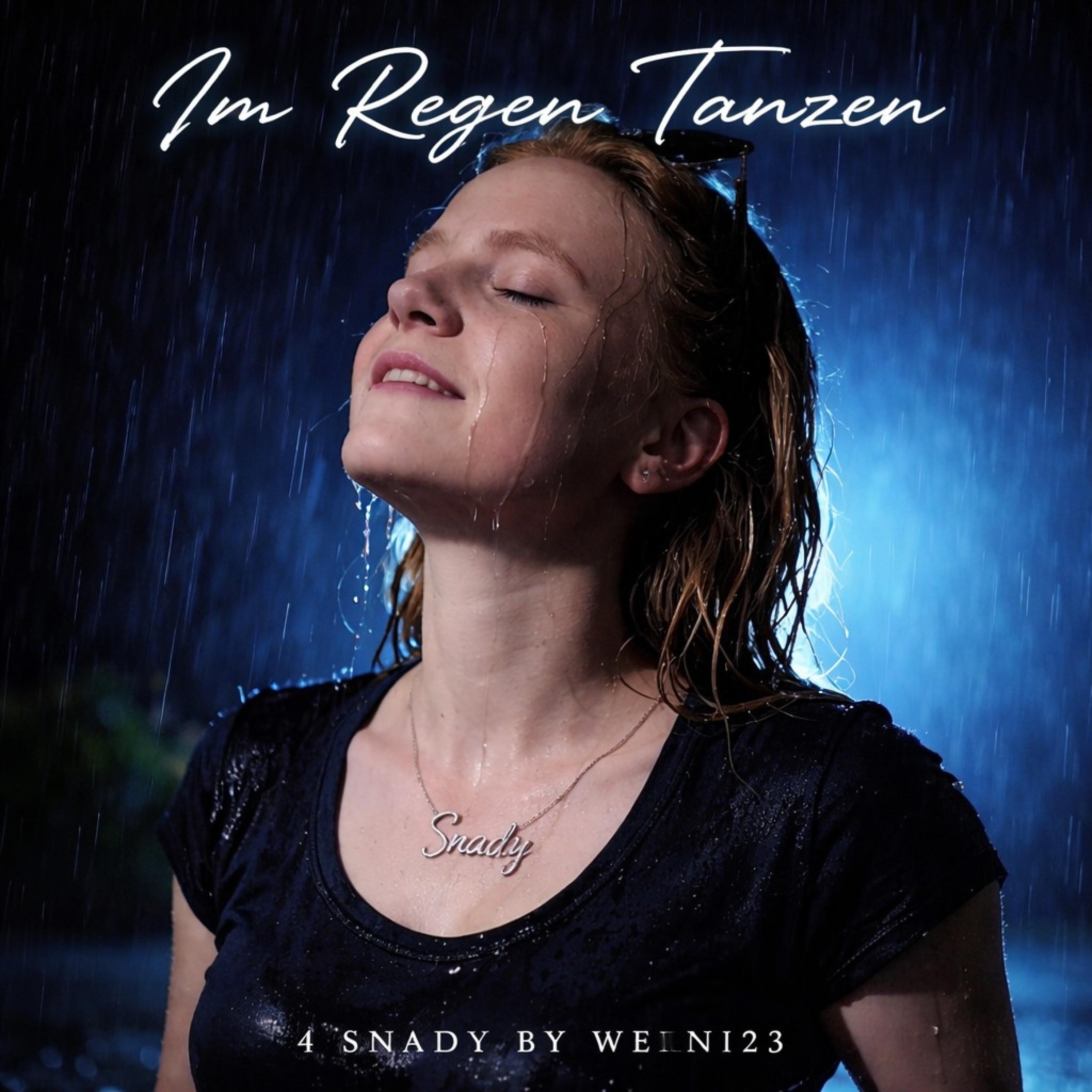 Im Regen Tanzen - Single