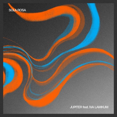 Jupiter - Single