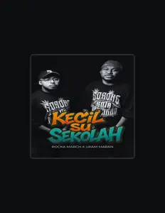 Dengarkan Rocka March, tonton video musik, baca bio, lihat tanggal tur & lainnya!