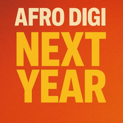 Next Year - Single
