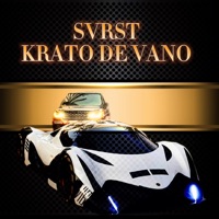 KRATO DE VANO - Single - SVRST