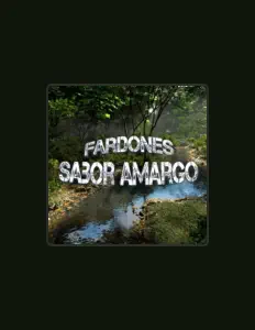 聆聽 FARDONES、觀看音樂影片、閱讀小傳、查看巡演日期等！