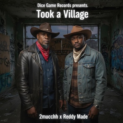 Took a village - Single