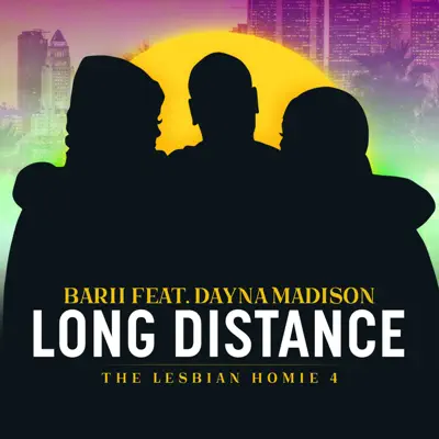 Long Distance Farts