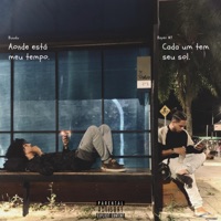 Aonde Está Meu Tempo. Cada um Tem Seu Sol. - Single - Buudu & Bayer MT