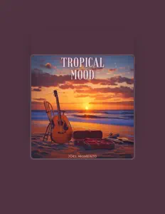 Joel Momento dinle, müzik videolarını izle, biyografisini oku, tur tarihlerini ve daha fazlasını gör!