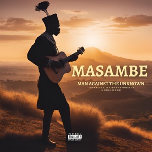 Masambe (feat. Mr McAwesomeson, Khoi Nguni & tushbeatz) [Ntari mix]