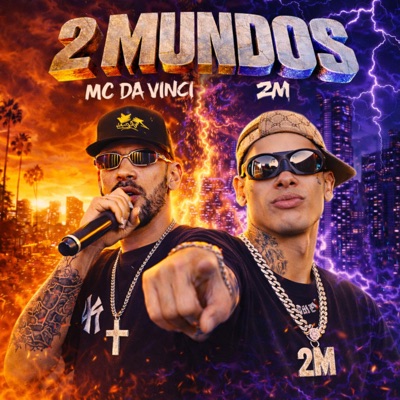 2 Mundos - Single