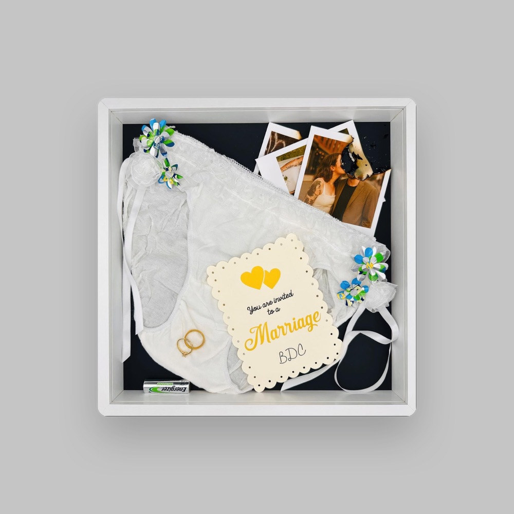 Bureau De Change - Metal artist