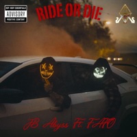 Ride Or Die (feat. FAFO) - Single - JB Abyss
